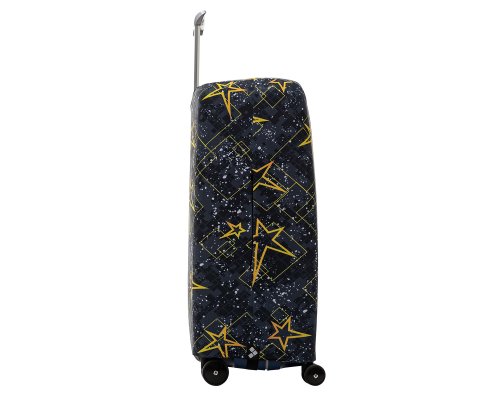 Case suitcase Routemark Remote Planets Light M/L (SP240)