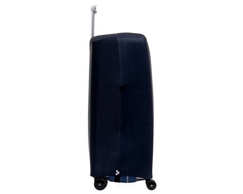 Чехол для чемодана Routemark Moscow / Москва L/XL (SP180)