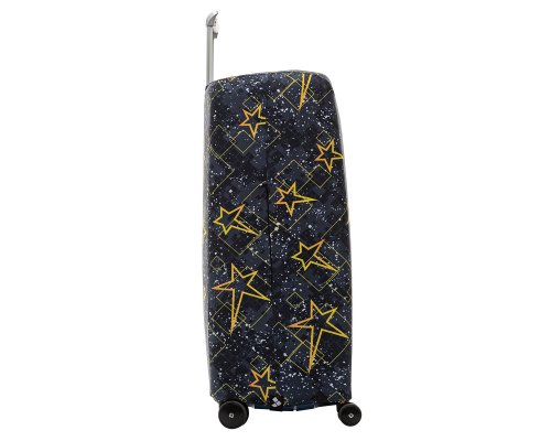 Case suitcase Routemark Distant Planets Light L/XL (SP240)