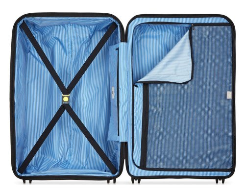 Чемодан 4-х колесный Delsey Lutece 00380280300