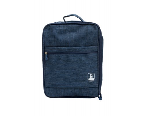 Shoe Organizer Routemark SB-01 Navy