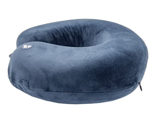 Pillow Routemark Memo Drowsy Denim