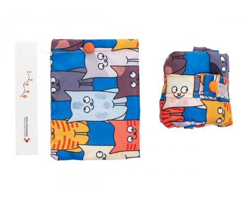 Shopper bag Routemark Catastrophe