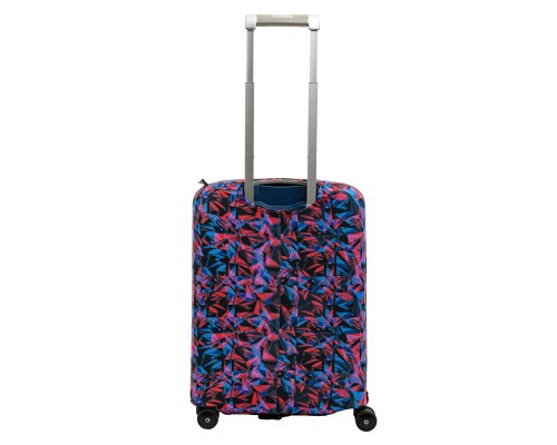 Suitcase cover Routemark Through the Looking Glass-1 S (SP310)
