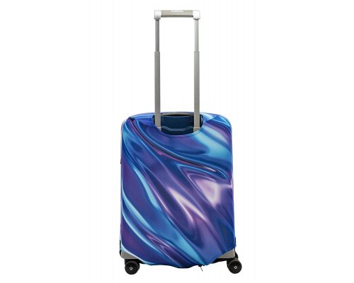 Suitcase cover Routemark Mercury S (SP310)