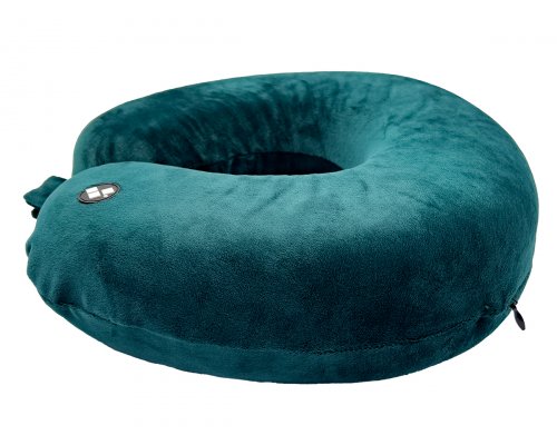 Подушка Routemark Мемо Drowsy Emerald