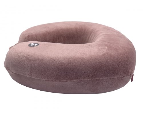 Подушка Routemark Мемо Drowsy Cappuccino