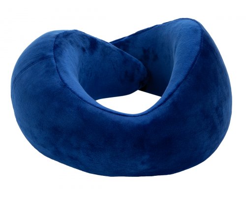 Pillow Routemark Memo Utype Royal Blue