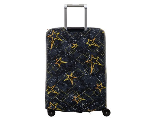 Case suitcase Routemark Remote Planets Light M/L (SP240)