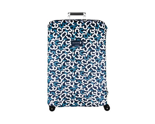Чехол для чемодана Routemark Эски L/XL (SP500)