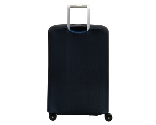 Case for suitcase Routemark based on the painting by E. Degas «Dancers at a rehearsal» Pushkin Museum XL/XXL (SP310)