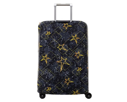 Case suitcase Routemark Distant Planets Light L/XL (SP240)