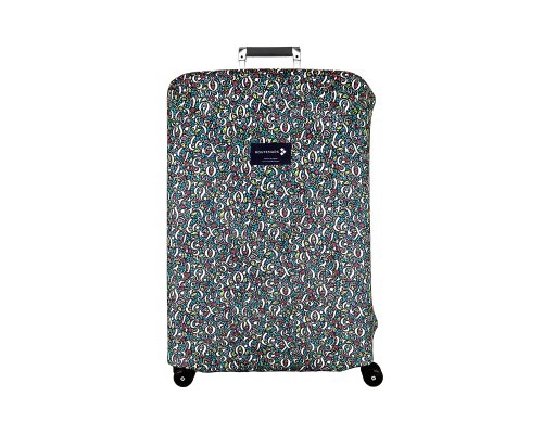 Чехол для чемодана Routemark Буквы L/XL (SP500)