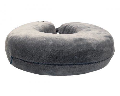 Подушка Routemark Мемо Drowsy Grey/серый