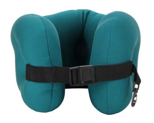 Antistress pillow Routemark CozySwift Green