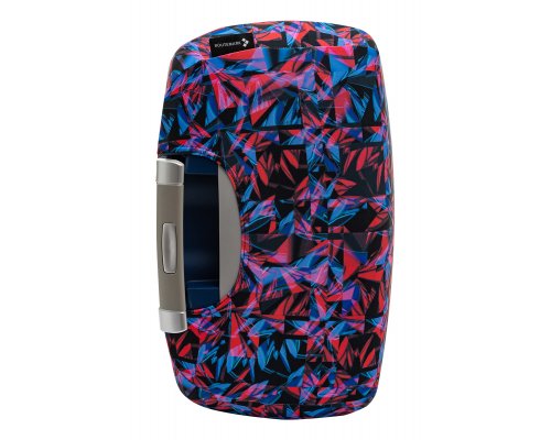 Suitcase cover Routemark Through the Looking Glass-1 L/XL (SP310)