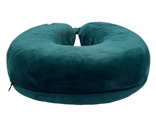 Подушка Routemark Мемо Drowsy Emerald
