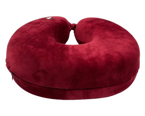 Подушка Routemark Мемо Drowsy Marsala