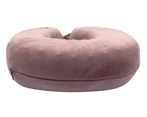 Подушка Routemark Мемо Drowsy Cappuccino