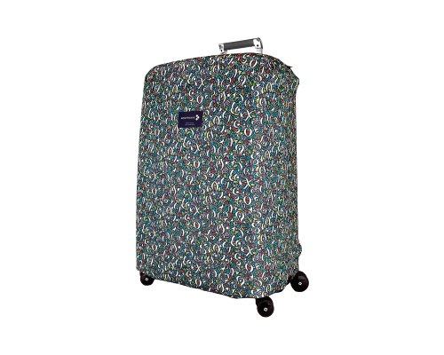 Чехол для чемодана Routemark Буквы L/XL (SP500)