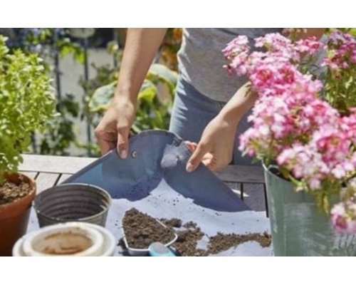 Ковер для посадки растений Gardena размер M 00506-20