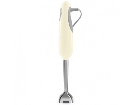 Hand blender Smeg HBF03CREU cream