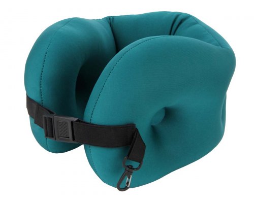 Antistress pillow Routemark CozySwift Green