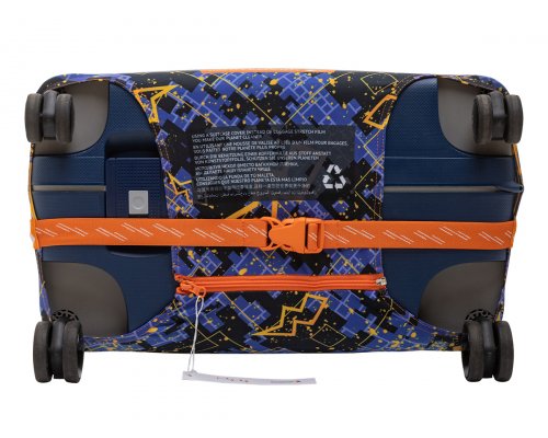 Чехол для чемодана Routemark Pure Energy S (SP240)