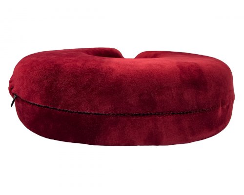 Подушка Routemark Мемо Drowsy Marsala