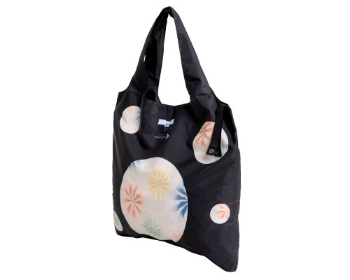 Shopping bag Routemark Pushkin Museum - Balls (Japanese decorative paper of the late XIX – early XX)