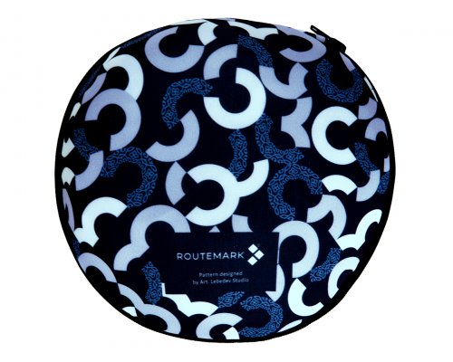 Pillow Routemark Memo Drowsy Eski - calm
