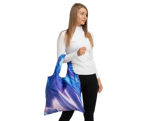 Shopper bag Routemark Mercury