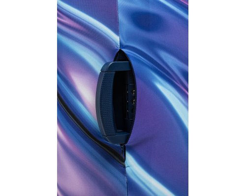 Suitcase cover Routemark Mercury S (SP310)