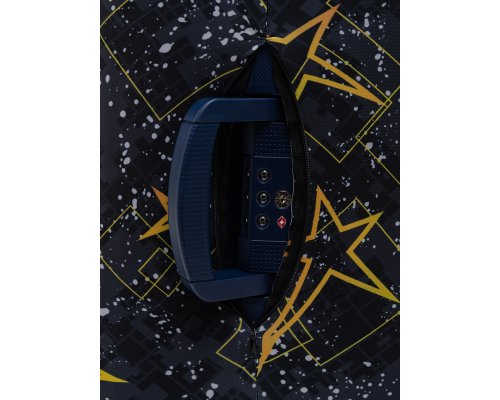 Case suitcase Routemark Distant Planets Light L/XL (SP240)