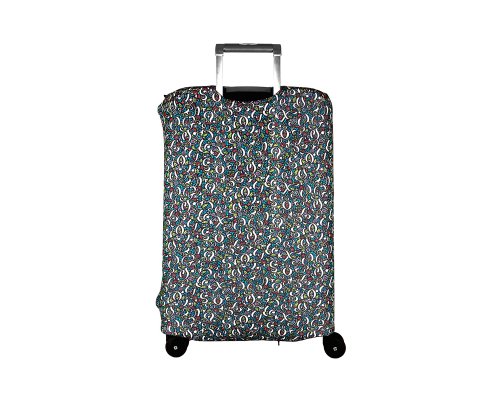 Чехол для чемодана Routemark Буквы L/XL (SP500)