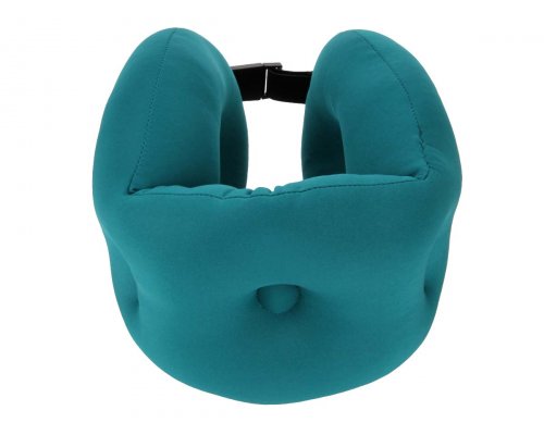 Antistress pillow Routemark CozySwift Green
