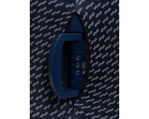 Suitcase cover Routemark Fast Track L/XL (SP240)