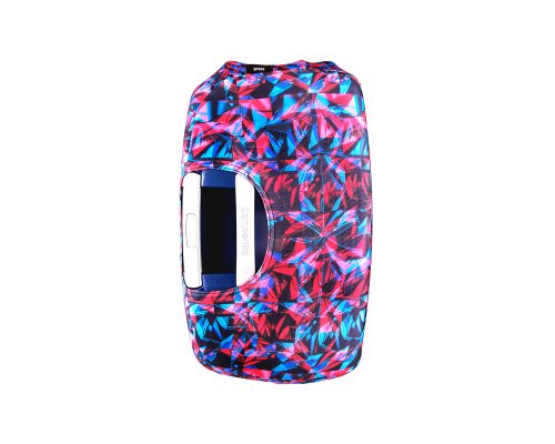 Чехол для чемодана Routemark Зазеркалье L/XL (SP500)