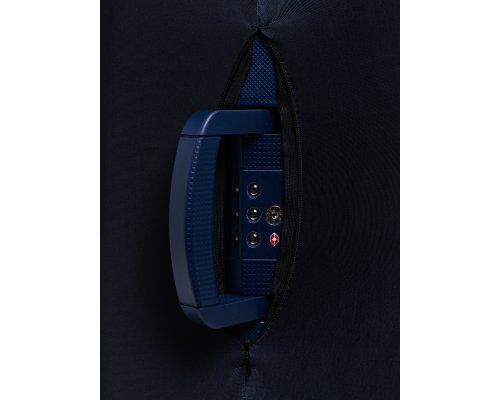 Чехол для чемодана Routemark Kazan / Казань M/L (SP180)