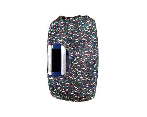 Чехол для чемодана Routemark Буквы L/XL (SP500)