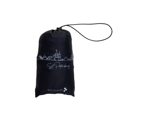 Suitcase cover Routemark St. Petersburg S (SP180)