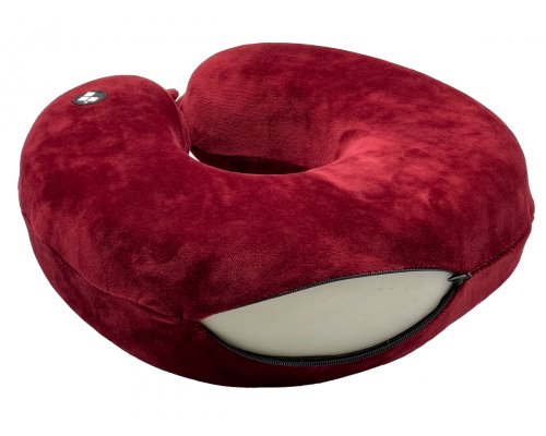 Подушка Routemark Мемо Drowsy Marsala