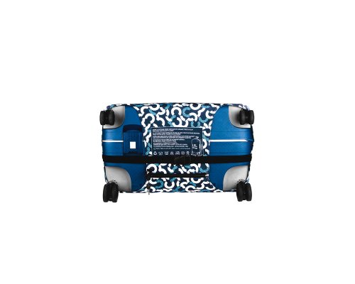 Чехол для чемодана Routemark Эски L/XL (SP500)