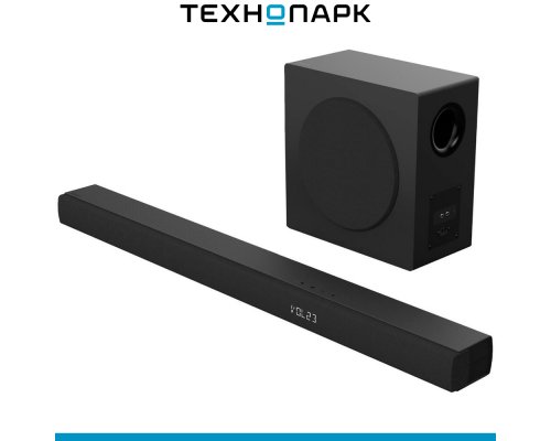 Soundbar Hisense HS3100