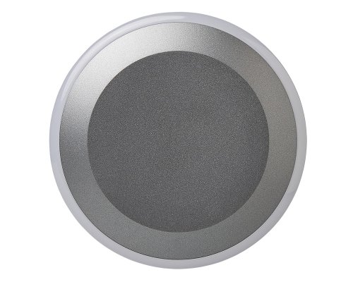Колонка Qjet Мьюзик с беспроводной Magsafe-зарядкой для смартфона и наушников , 15 Вт, черный (401317)