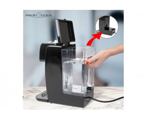 Диспенсер горячей воды Profi Cook PC-HWS 1168