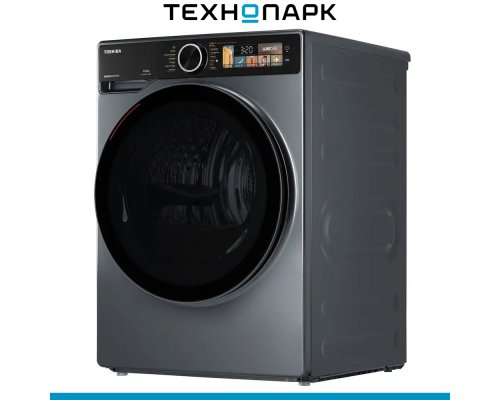 Drying machine Toshiba TD-T25BS110HWRU(MG)