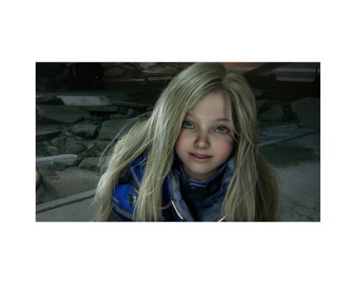 Game for console Sony PS5 Pragmata, Russian version