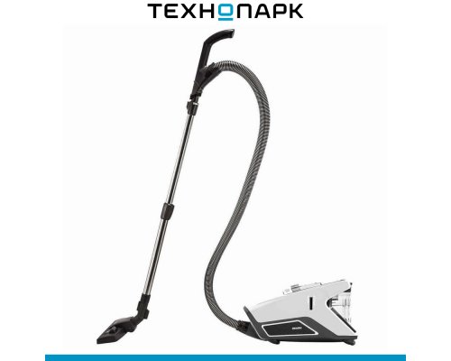 Vacuum cleaner Miele SKCR3 Blizzard CX1 Excellence white lotus