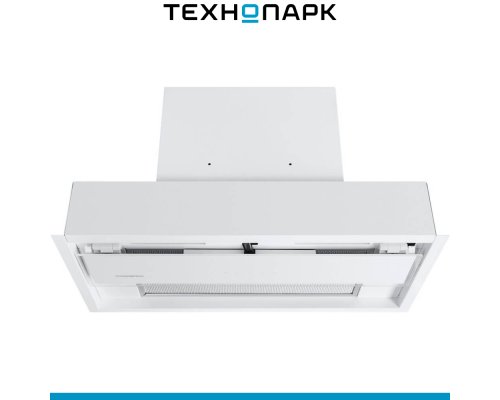 Built-in hood Maunfeld MZR 60 White
